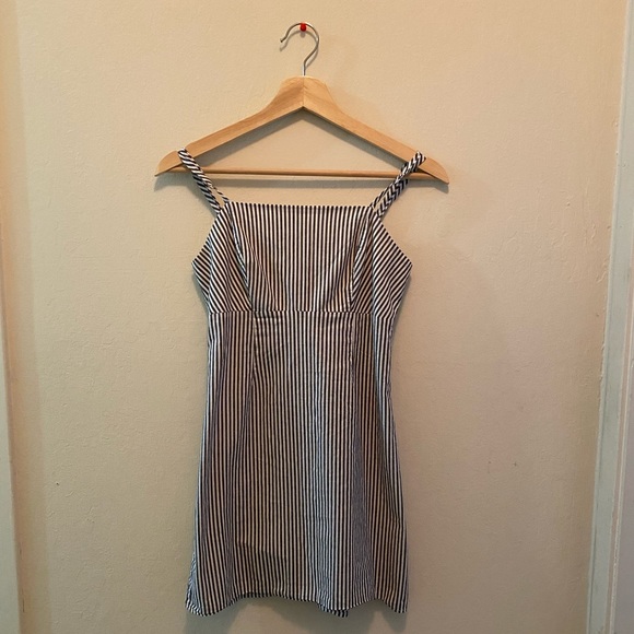 PAC SUN Mini Dress - Picture 1 of 3